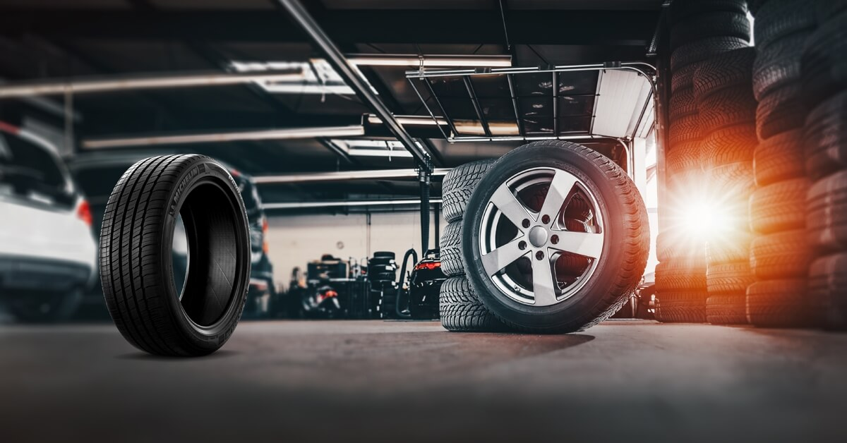 tyre-and-service-centre